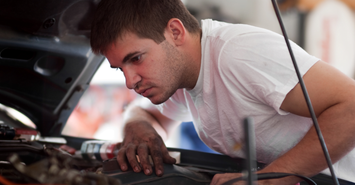 Simple Auto Repair Tips Anyone Can Follow Simple Auto Repair Tips Anyone Can Follow