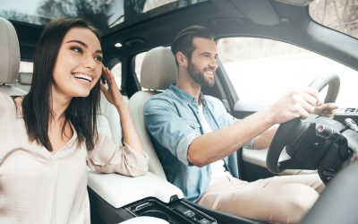 Everyday Things You Can Do To Keep Your Car Running Smoothly