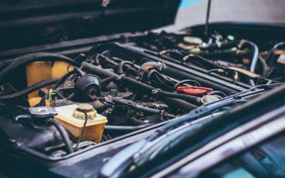What Does a “Check Engine” Light Usually Mean?