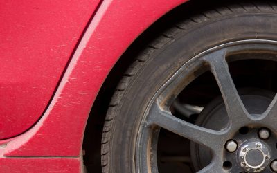 DIY Guide to Performing a Tire Inspection