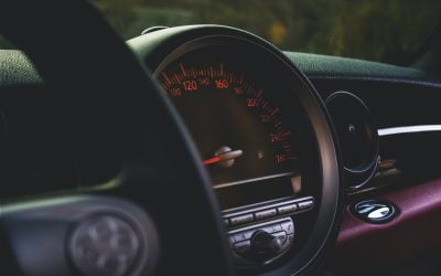 Why Is My Steering Wheel Losing Power Steering?