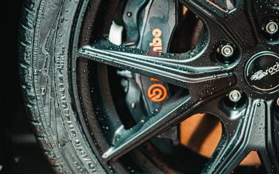 Squeaky Brakes and What to Know