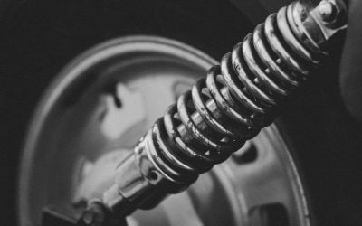 Signs Your Car Suspension is Damaged
