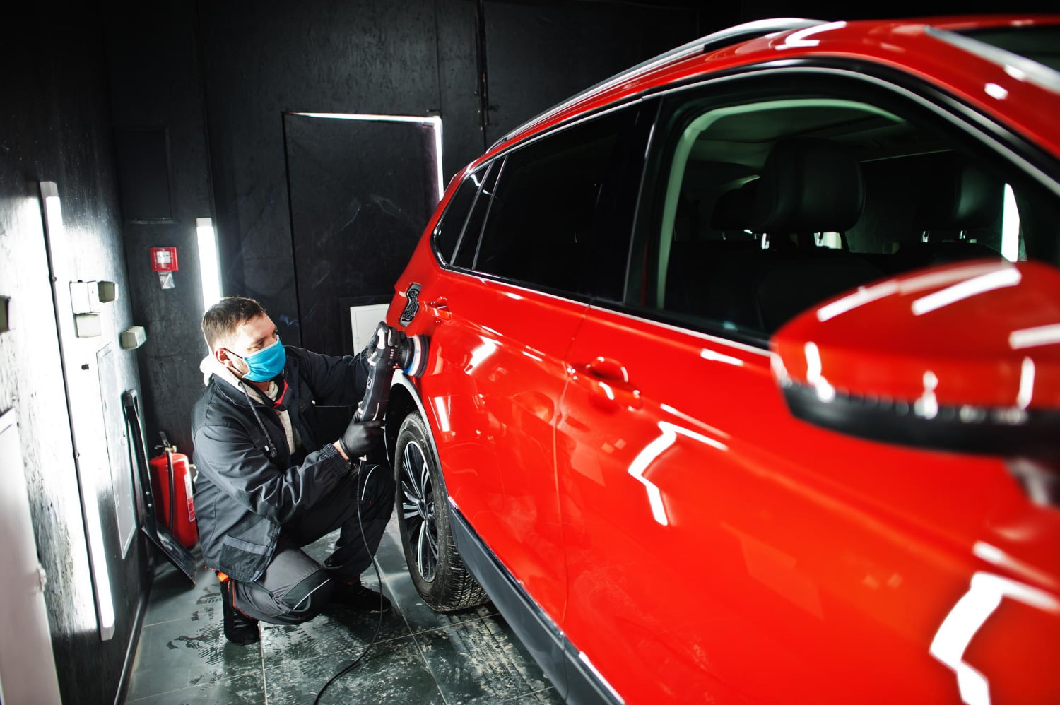 The Key To A Smooth Ride With Hampton Park Auto Body & Repair - Hampton
