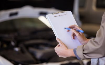 Stay Ahead with Regular Vehicle Diagnostics