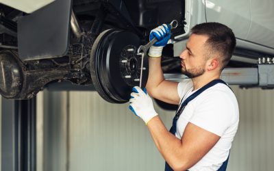 Decoding Brake Noises: Understanding Your Car’s Alerts