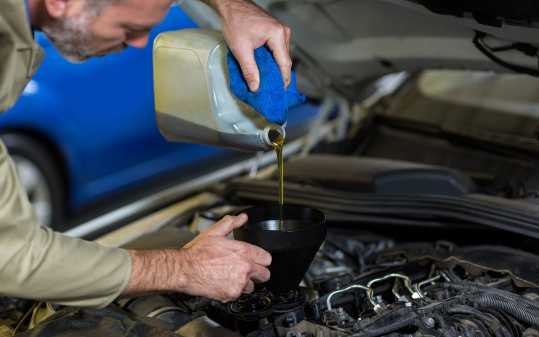 How Regular Oil Changes Can Extend Your Car’s Engine Life