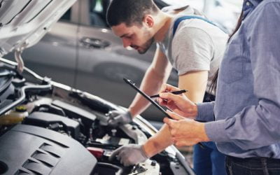 What Does Auto Maintenance Do? 3 Key Benefits
