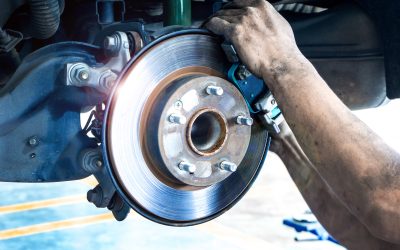 Common Signs You Need Brake Repair and How to Address Them