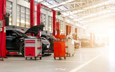 Preventative Maintenance Tips Every Auto Shop Recommends for Longevity