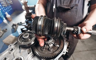 5 Common Transmission Issues Every Driver Should Know and How to Spot Them Early