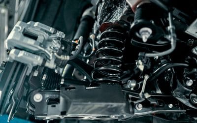 Does Your Car Feel Off? 5 Signs It’s Time for Steering or Suspension Repair