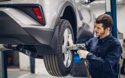 How Often Should You Change Your Tires? (Hint: It’s Not Just About Miles)