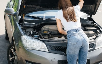 Common Car Issues That Catch Drivers Off Guard