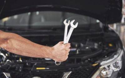 Top Warning Signs Your Car Needs Immediate Maintenance (Don’t Ignore These)