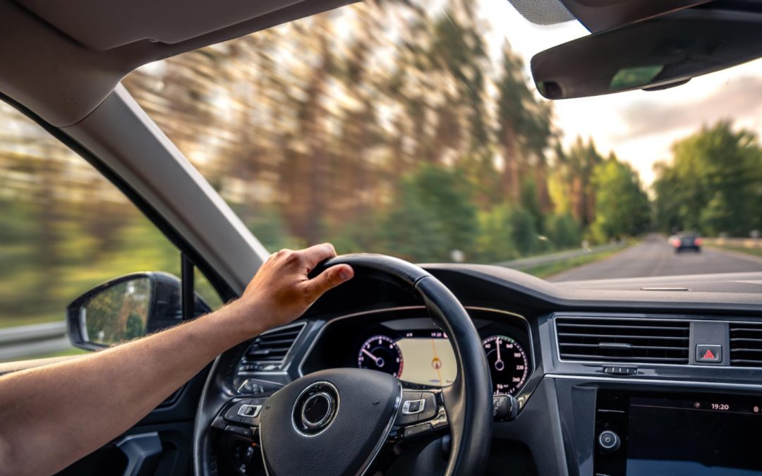 5 Signs Your Vehicle Needs Professional Auto Maintenance Before a Long Road Trip